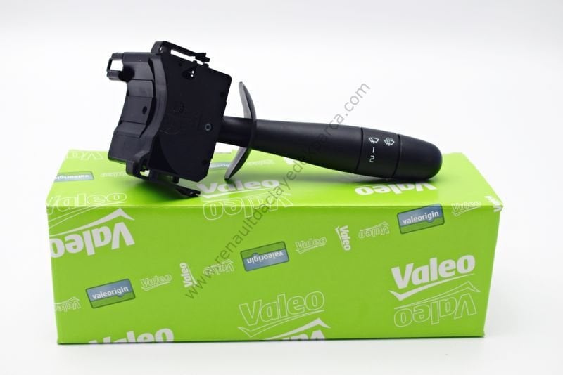 Silgi Kumanda Kolu Renault Master Opel Movano