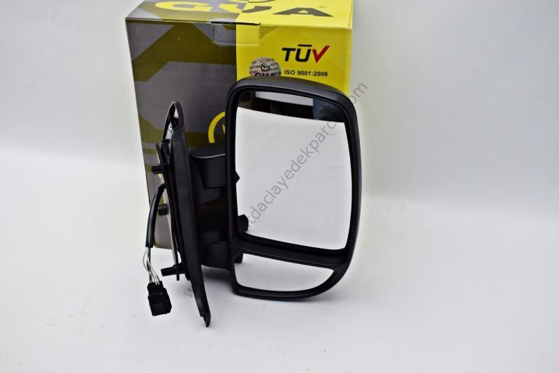 Master Dış Dikiz Aynası Sağ Elektirikli