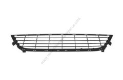 Dacia Dokker Ön Tampon Orta Izgara Plastiği