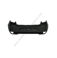 Arka Tampon Renault Clio 3 Makyajlı 7701479250