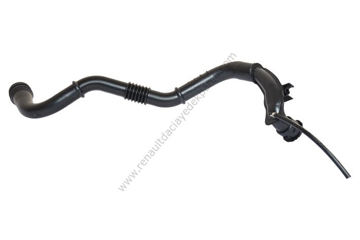 Megane 2 Turbo Hortumu (Borusu) 8200166828