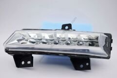 Renault Clio 4 Gündüz Farı (Ledi) Sağ Makyajlı 2016-