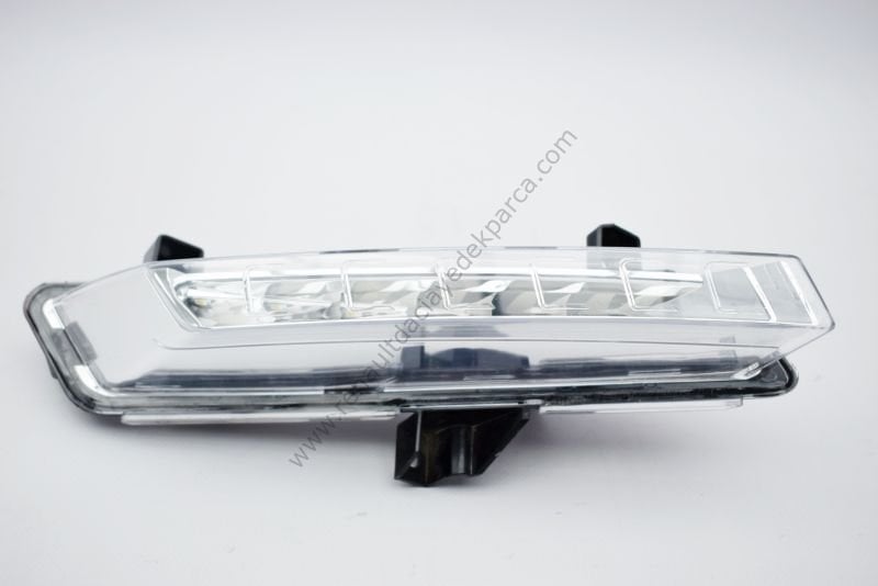 Renault Clio 4 Gündüz Farı (Ledi) Sağ Makyajlı 2016-