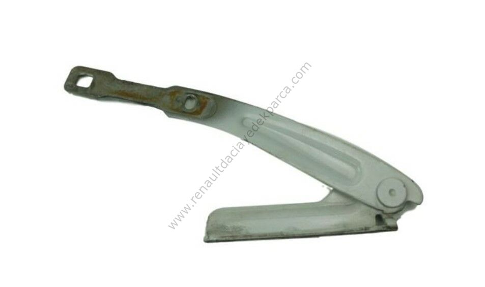 Dacia Duster Motor Kaput Menteşesi Sağ-654007102R