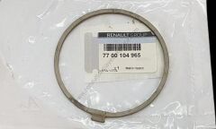 Renault Master Aks Dişli Sekmanı Pulu