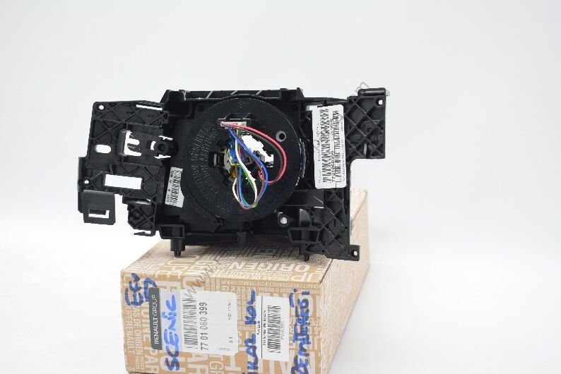 Direksiyon Sargısı Renault Scenic 2-7701060399