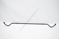 Dacia Duster Arka Viraj Terazi Demiri 4x4