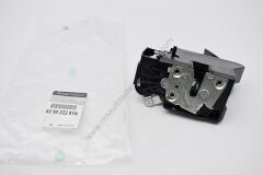 Renault Clio Symbol Arka Kapı Kilidi Sağ 825022281R