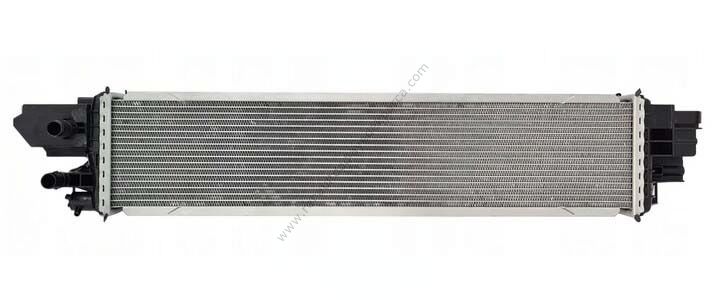 Turbo Radyatörü Intercooler Trafic 3 Adblue 144614882R