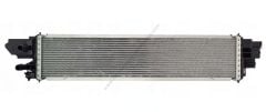 Turbo Radyatörü Intercooler Trafic 3 Adblue 144614882R