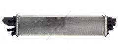 Turbo Radyatörü Intercooler Trafic 3 Adblue 144614882R