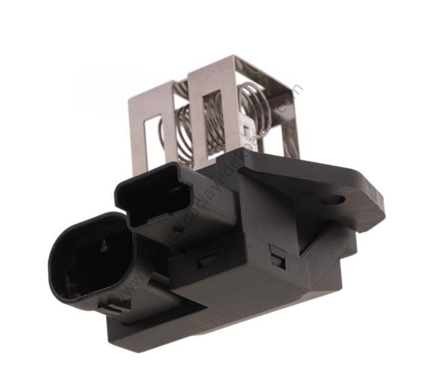 Fan Rölesi (Rezistansı) Renault Clio 4 Symbol Captur Sandero