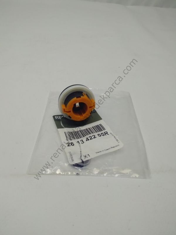 Sinyal Duyu Sinyal Ampülü Taşıyıcı Fluence Megane 3-261342255R