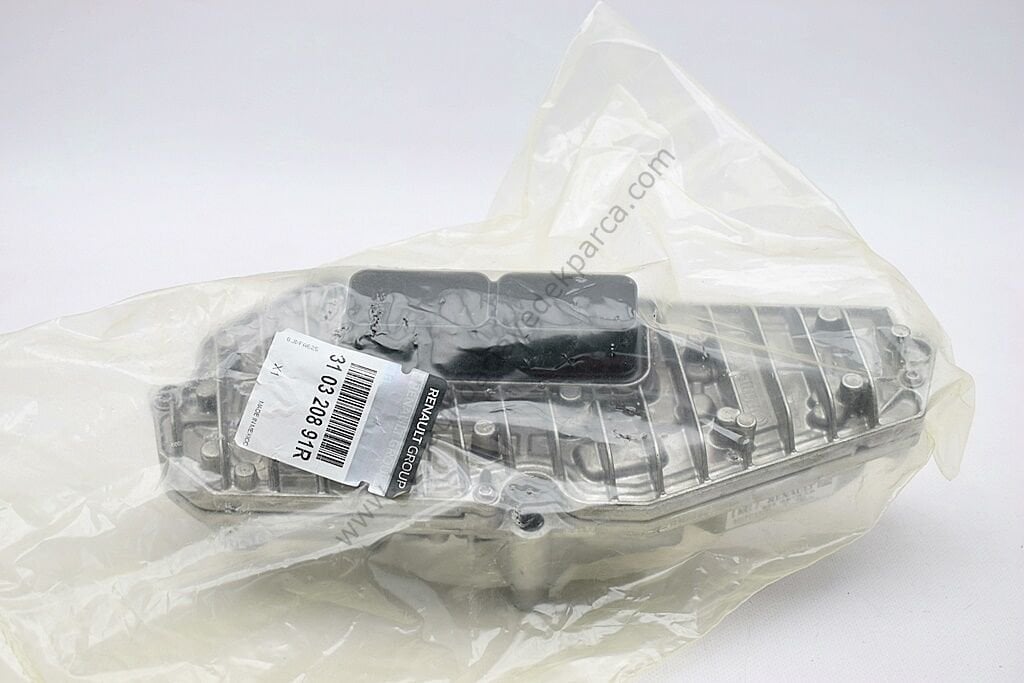 Renault Clio 4 Edc Şanzıman Beyni 310320891R