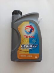 1 LT Antifiriz Organic Auto Supra