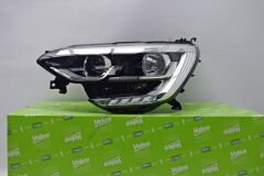 Renault Megane 4 Far Ledli Joy