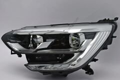 Renault Megane 4 Far Ledli Joy