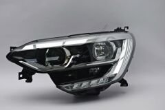 Renault Megane 4 Far Ledli Joy