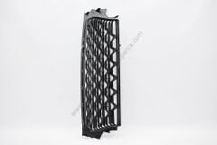 Ön Tampon Orta Izgara Dacia Duster 2 2018-