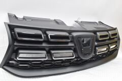 Sandero 2 Ön Panjur Makyajlı Kasa 623108072R