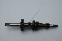 Renault 12 Toros Grup Dişlisi 5 Vites 7702164512