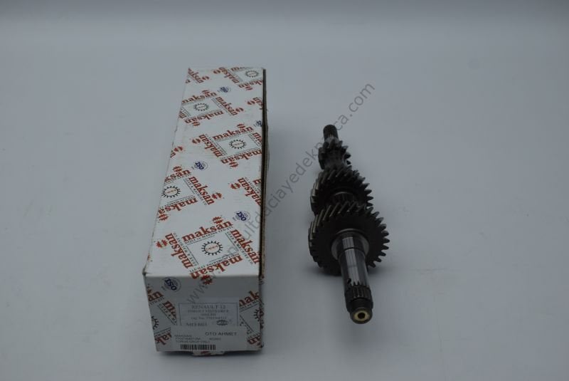 Renault 12 Toros Grup Dişlisi 5 Vites 7702164512