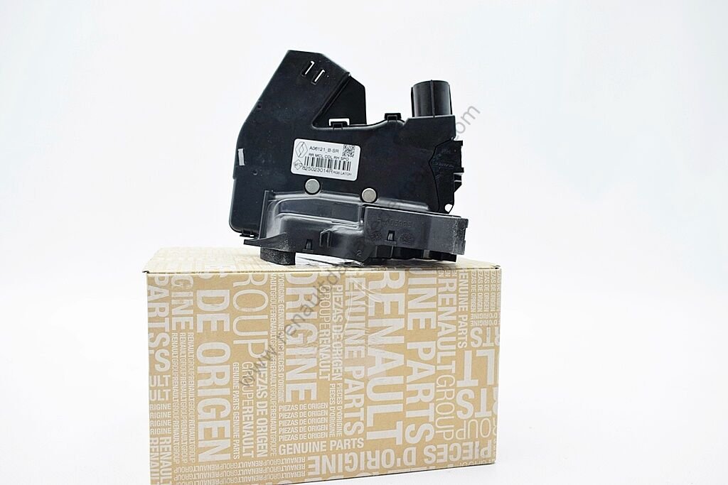 Renault Megane 4 Sağ Arka Kapı Kilidi