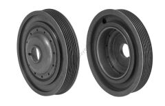 Krank Kasnağı Duster Fluence Megane 2-123030453R