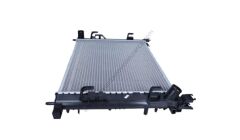 Motor Su Radyatörü Clio 4 Captur 214107326R