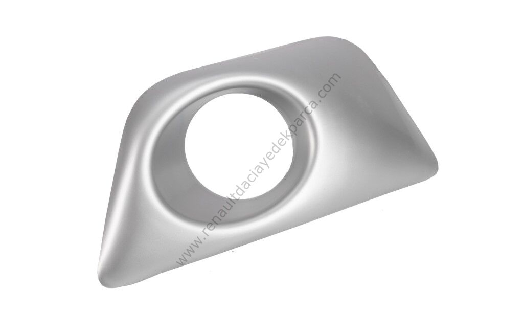 Sandero Sol Sis Dış Kapağı Gri 2013-2017-261A39007R