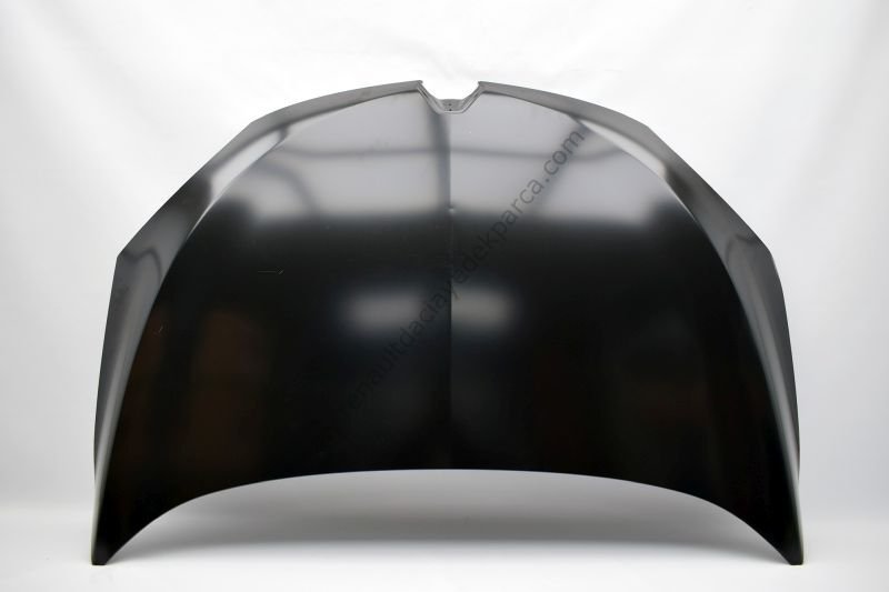 Renault Megane 3 Motor Kaputu