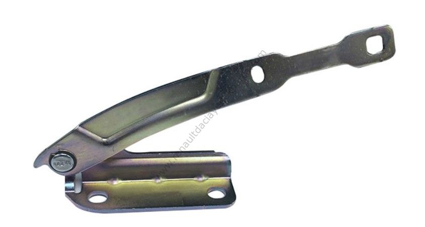 Renault Clio Symbol Dacia Sandero Kaput Menteşesi Sol