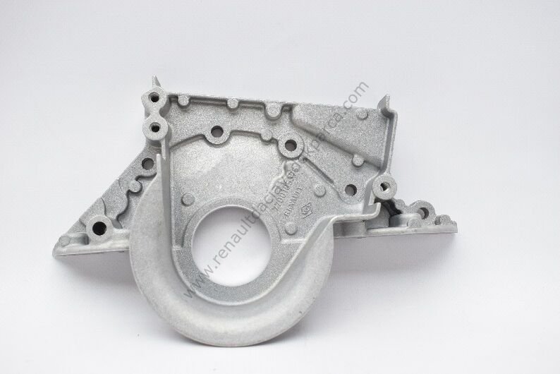 Krank Bok Ön Kapak 7700105179 Clio Megane