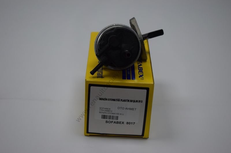 Benzin Otomatiği (Pompası) Renault 12 Toros