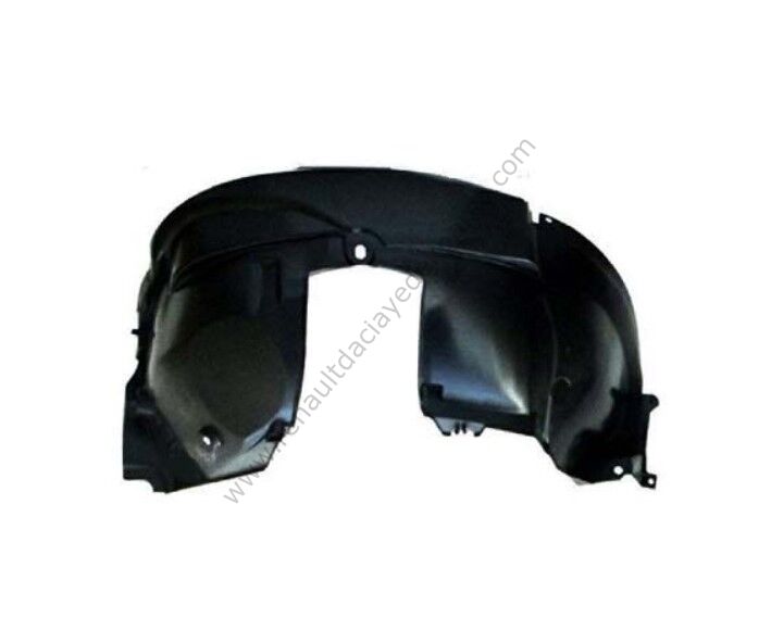 Duster Sol Ön Çamurluk Davlumbazı