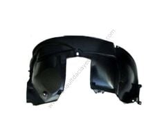 Duster Sol Ön Çamurluk Davlumbazı