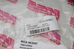 Turbo Hortumu Nissan Qashqai 14463JD50D
