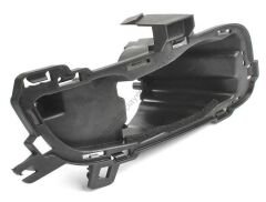 Renault Latıtude Sis Far Yuvası Bakaliti Kapağı İç-261A43477R