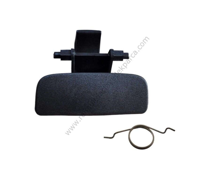 Renault Fluence Torpido Kilidi Megane 3