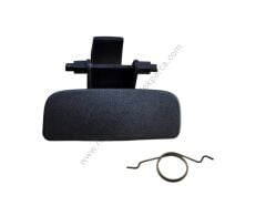 Renault Fluence Torpido Kilidi Megane 3