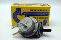 Benzin Otomatiği Renault 12 Metal