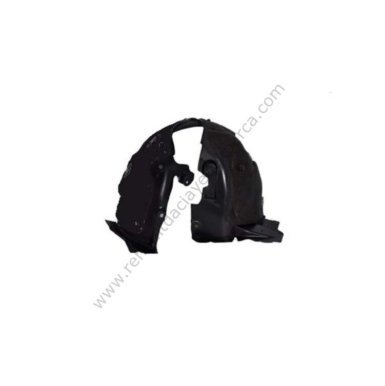 Clio 5 Ön Davlumbaz Sol