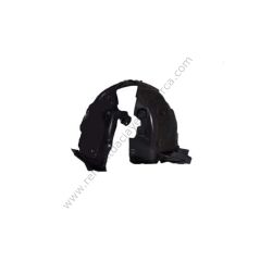 Clio 5 Ön Davlumbaz Sol