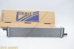 Yardımcı Su Radyatörü Clio 5 Duster 214108020R