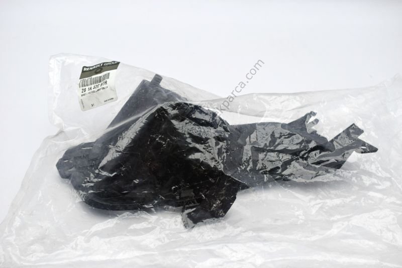 Renault Latitude Tampon Sis Kapağı İç Sol-261A52297R