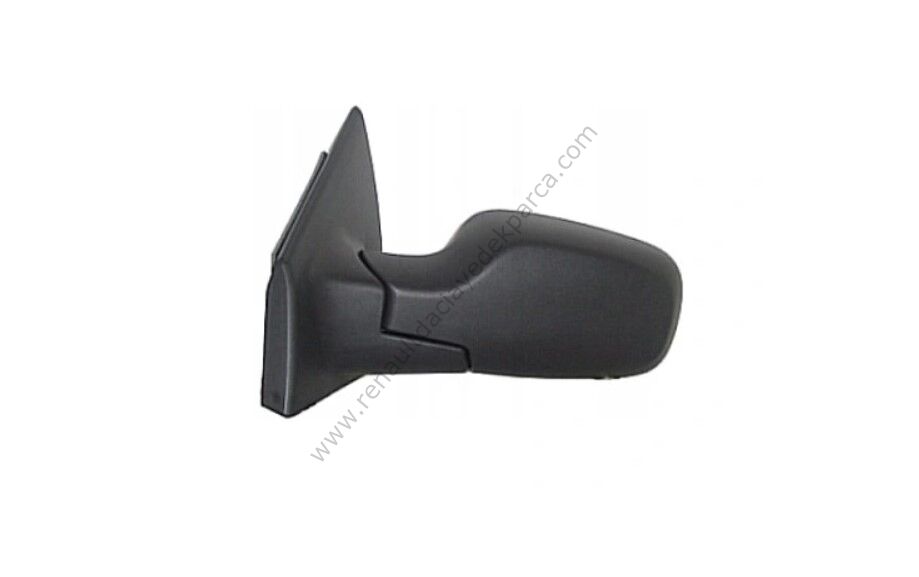 Renault Clio 3 Sol Ayna Elektrikli 7701061192