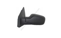 Renault Clio 3 Sol Ayna Elektrikli 7701061192