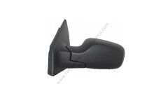 Renault Clio 3 Sol Ayna Elektrikli 7701061192