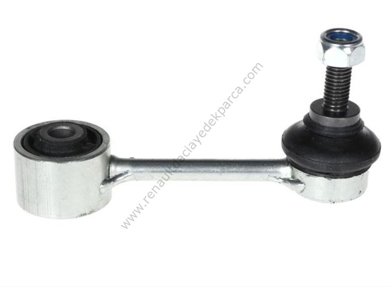 Renault Master 3 Z Rot Arka