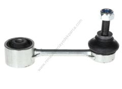 Renault Master 3 Z Rot Arka